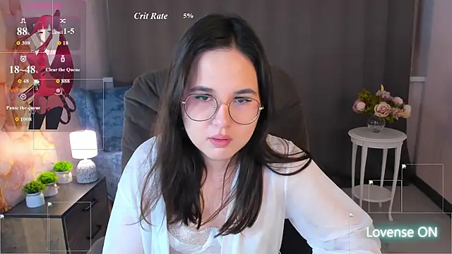 Snapshot of leylamirage chatting on May 30, 12:24 pm leylamirage online show from May 30, 12:24 pm