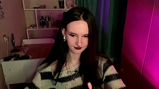 MabelDefina online show from May 5, 5:04 am