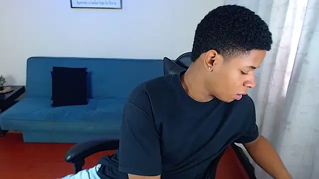 liiam3 online show from March 23, 9:19 pm