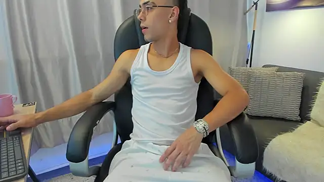 Jack fort online show from February 23, 8:17 pm