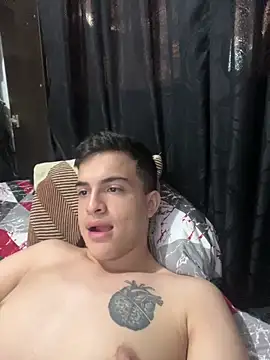 nico pelusa online show from April 7, 12:27 pm