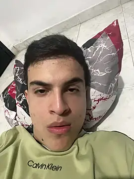 nico pelusa online show from April 9, 1:05 am