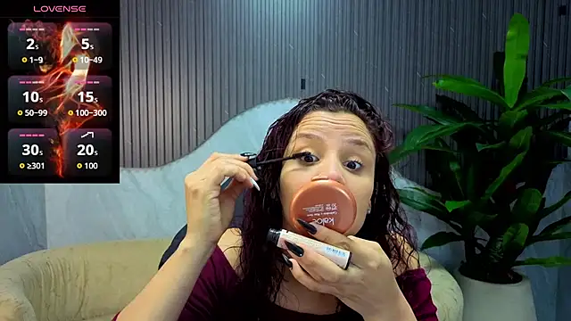 Natasha  tp online show from March 12, 12:55 pm