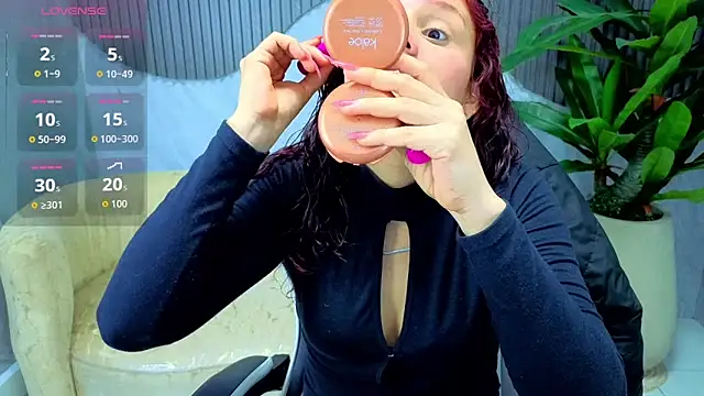 Natasha  tp online show from April 8, 12:49 pm