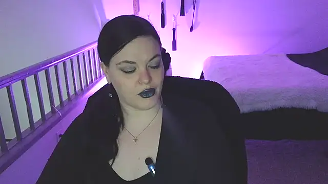 VixieNyx online show from March 31, 3:56 pm