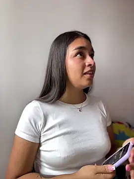 I Samanthaa online show from March 25, 10:05 pm