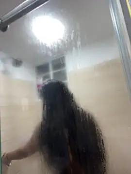 I Samanthaa online show from March 27, 10:09 pm