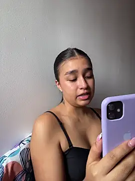 I Samanthaa online show from April 5, 9:23 pm