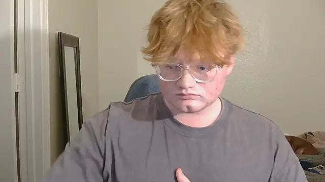 Snapshot of nigeleros chatting on February 19, 3:02 am nigeleros online show from February 19, 3:02 am