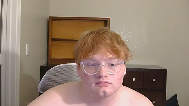 Snapshot of nigeleros chatting on March 1, 8:49 am nigeleros online show from March 1, 8:49 am