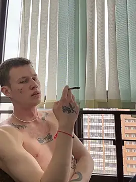 Snapshot of jelisiven chatting on March 31, 6:25 am jelisiven online show from March 31, 6:25 am