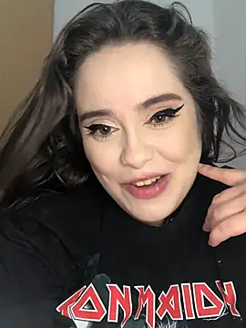 PutaYasmim online show from February 20, 11:05 pm