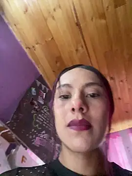 Emily-Fire online show from February 24, 9:02 pm