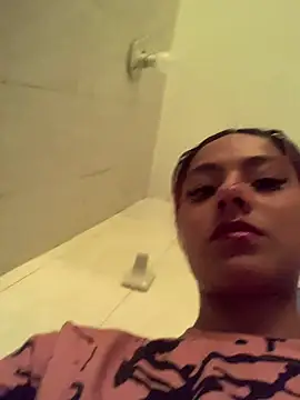 Emily-Fire online show from March 21, 7:50 pm