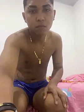 Thiago ro online show from February 25, 2:21 am