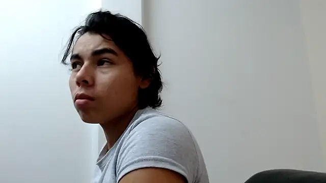 skinnysexy18 online show from March 14, 1:55 am