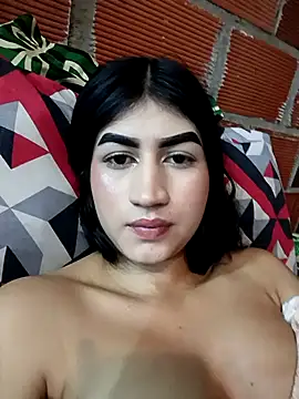 Snapshot of Julianiss chatting on March 11, 1:00 am Julianiss online show from March 11, 1:00 am