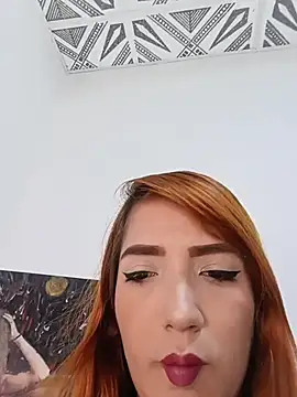 Snapshot of Valeriee1 chatting on February 18, 10:17 pm Valeriee1 online show from February 18, 10:17 pm