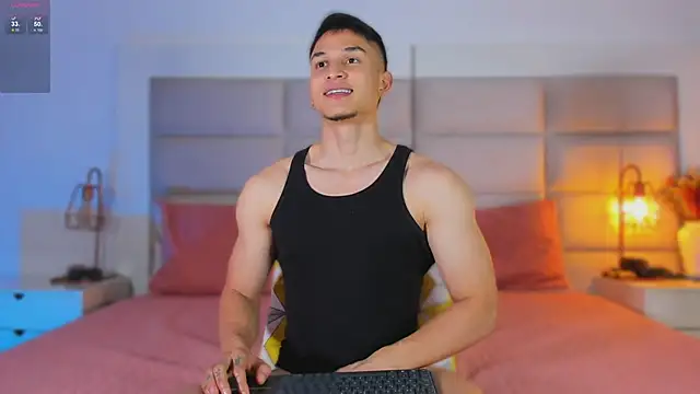 jhosuahunt online show from March 5, 3:02 am