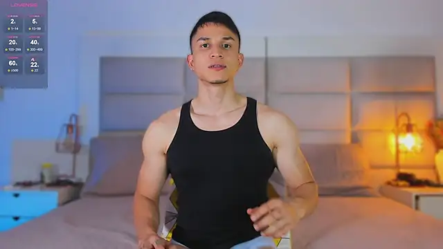 jhosuahunt online show from April 7, 4:46 am