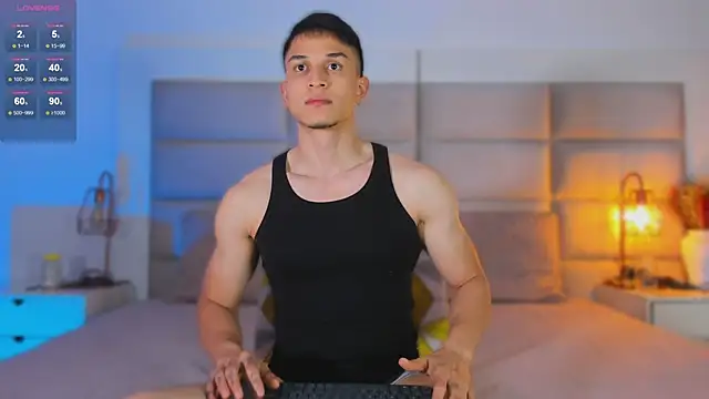 jhosuahunt online show from April 12, 4:28 am