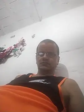 Roque-74 online show from February 20, 2:41 am