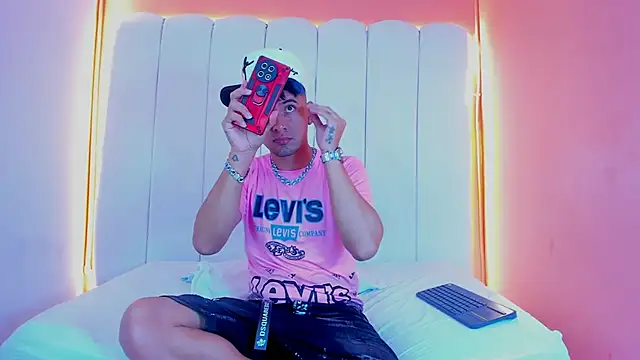 STEVEN OS online show from March 15, 3:12 am