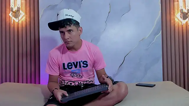 STEVEN OS online show from April 7, 3:51 am