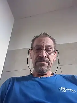 Costy601 online show from April 8, 12:49 pm