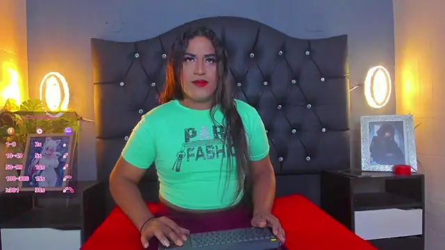 Valentina-Nova- online show from April 14, 4:18 am