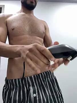 katasanz online show from April 10, 11:37 am