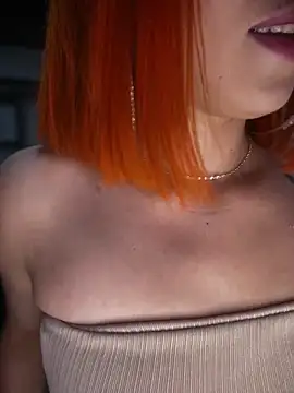 alysson As online show from March 1, 2:35 am