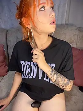 alysson As online show from March 22, 3:43 am