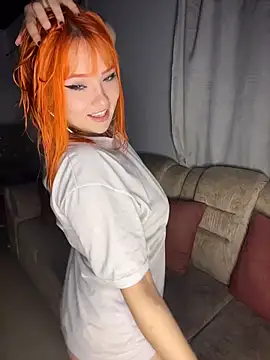 alysson As online show from June 2, 12:23 am