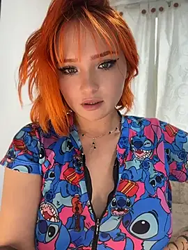 Snapshot of alysson_As chatting on July 9, 10:14 pm alysson As online show from July 9, 10:14 pm