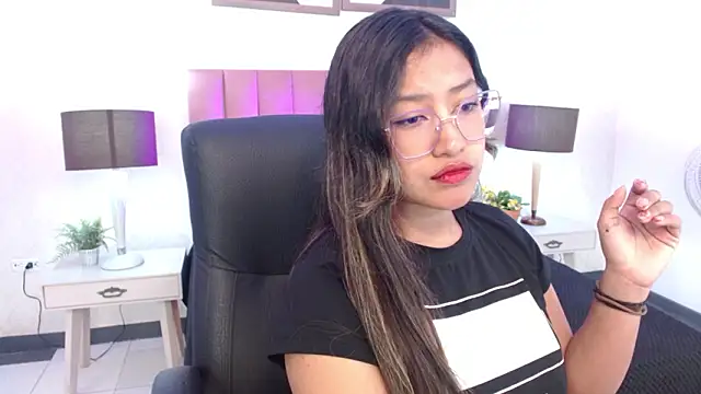 SweetMilie gh online show from February 19, 4:08 am