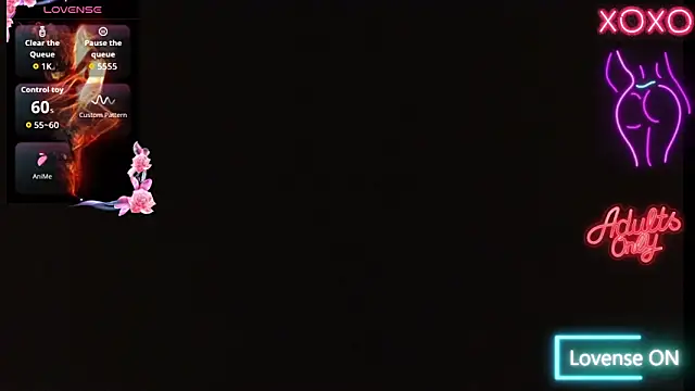 Snapshot of Luna_Moonfang chatting on May 19, 5:03 am Luna Moonfang online show from May 19, 5:03 am