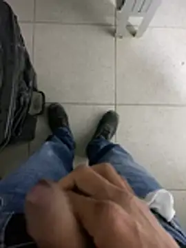 Elmanc online show from February 28, 2:12 am