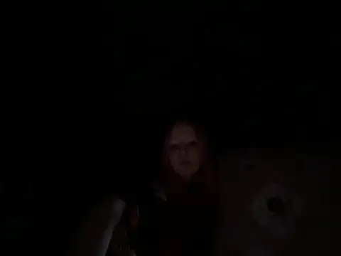 pinkhairfun16 online show from March 18, 2:58 am