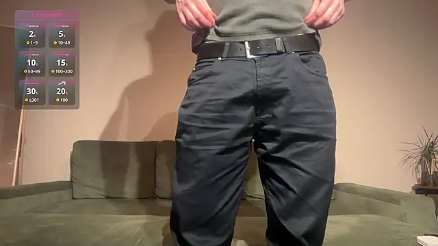 Snapshot of lilipupas chatting on March 2, 4:36 pm lilipupas online show from March 2, 4:36 pm