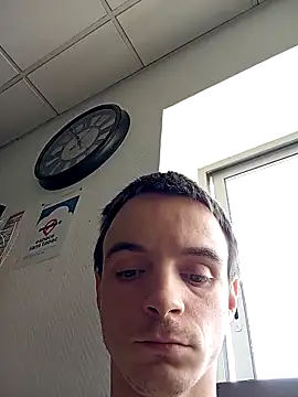 thom7246 online show from March 24, 10:09 am