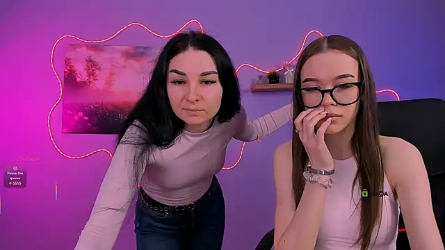 olivia rage online show from April 18, 9:24 am