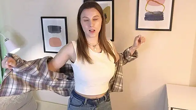 Snapshot of Mili_Gernat chatting on March 4, 3:18 pm Mili Gernat online show from March 4, 3:18 pm