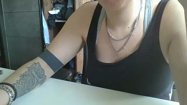 Geileboef28 online show from March 15, 2:12 pm