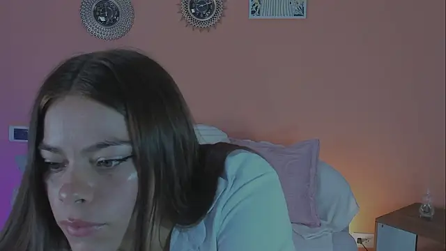 Luna velmont online show from February 23, 2:14 pm