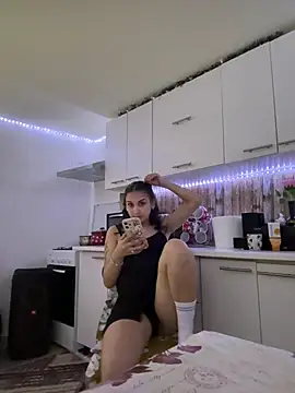 Snapshot of PerfectCoupleXxx chatting on March 3, 10:04 pm PerfectCoupleXxx online show from March 3, 10:04 pm