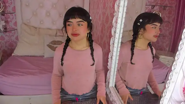 Mai Rouse online show from February 23, 12:13 pm