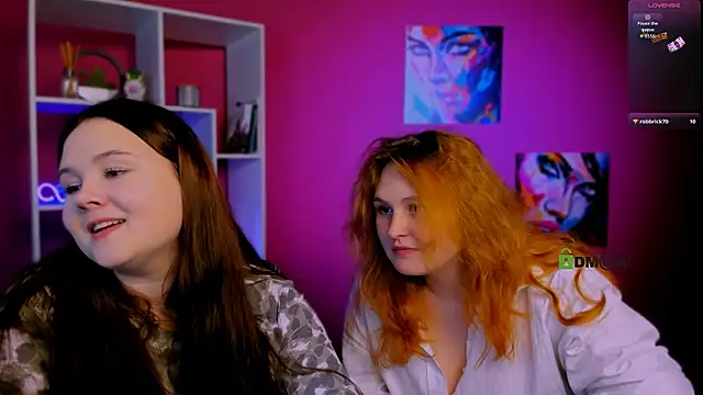 polly-cute online show from March 27, 10:31 pm