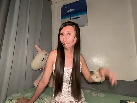 lady moon09 online show from March 3, 3:40 pm