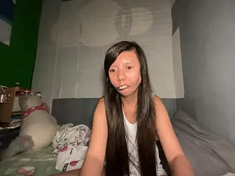 lady moon09 online show from April 13, 8:03 pm